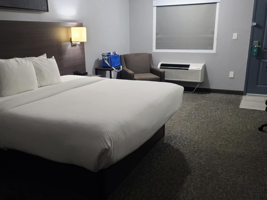 Quality Inn Kodak Sevierville主图