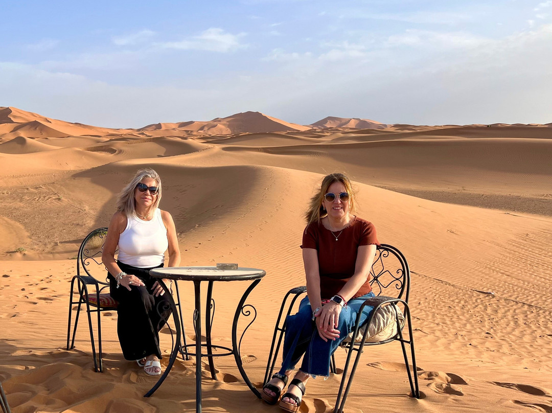 Viajar-Marruecos-马拉喀什必去景点