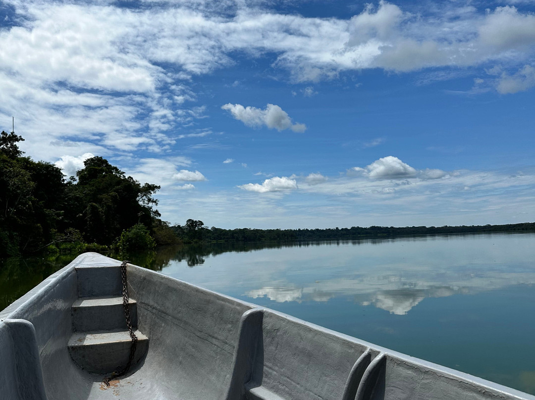 Limoncocha National Biological Reserve-Limoncocha必去景点