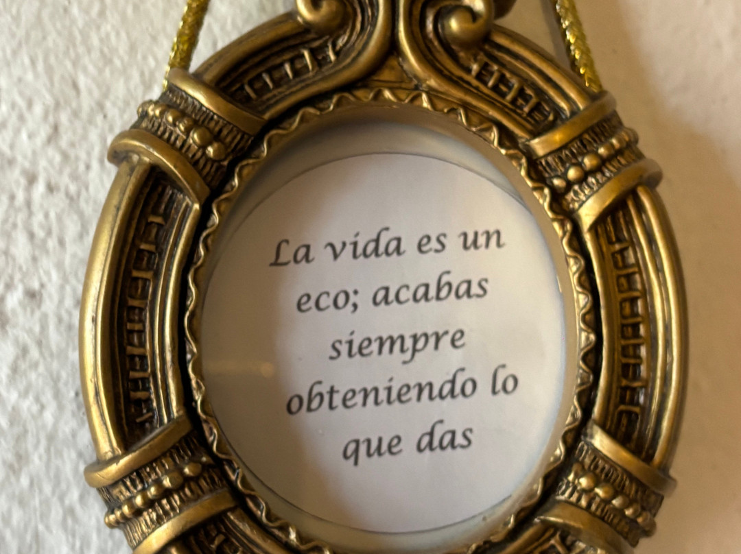 Hacienda El Santiscal主图