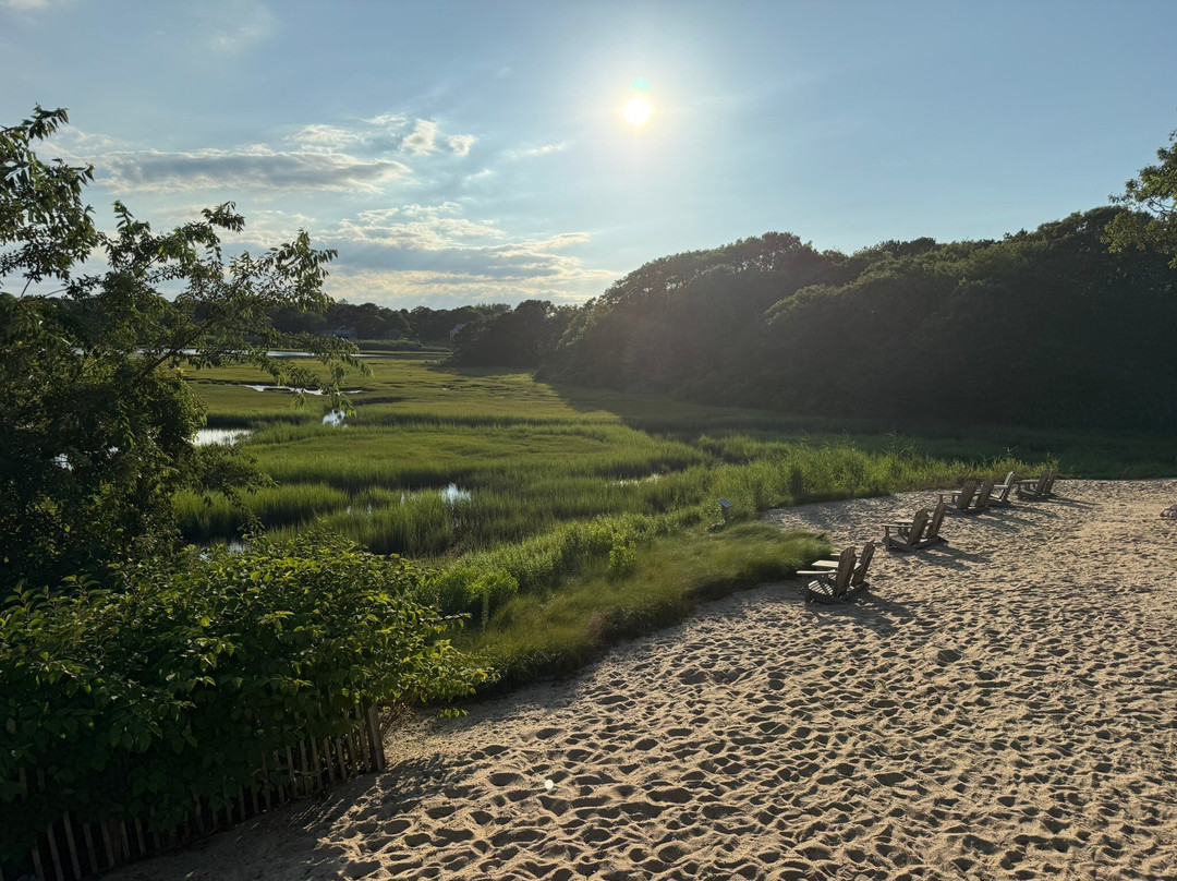 Bayside Resort Hotel主图