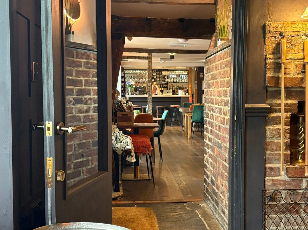 The Print House主图