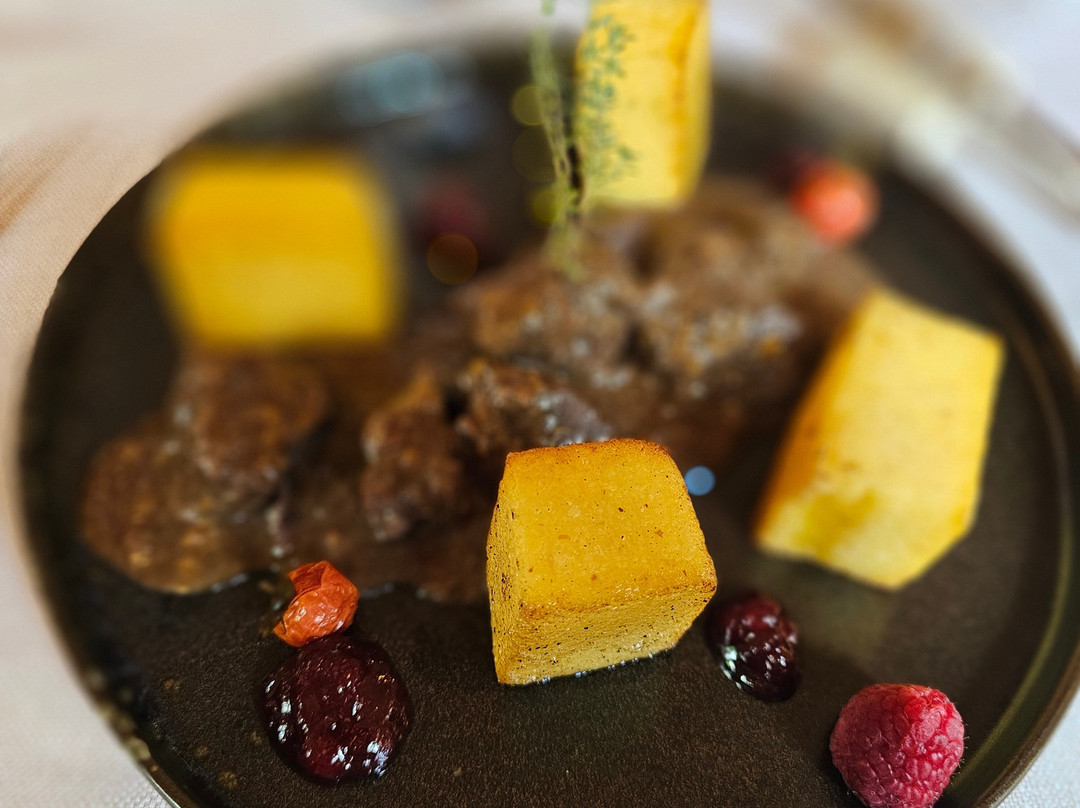 Albergo Baita Dovich主图