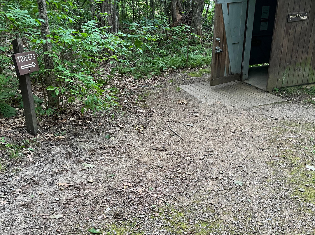 Peacock Beach State Park