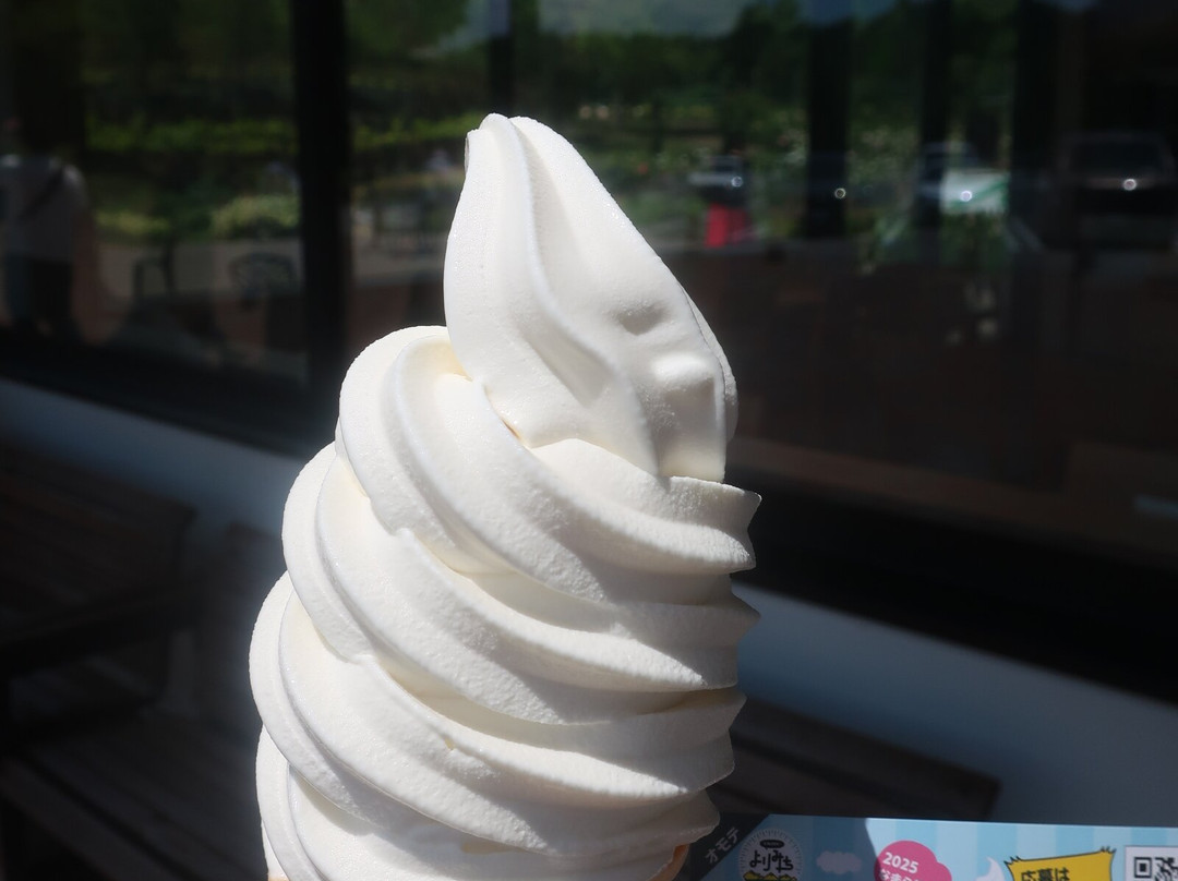 Iwamizawa Service Area Outbound-岩见泽市必去景点