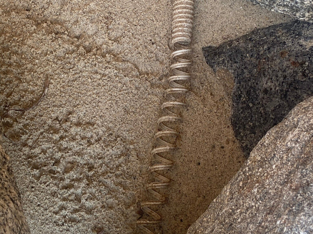 Blanca Beach Club By Valentour-特罗佩阿必去景点