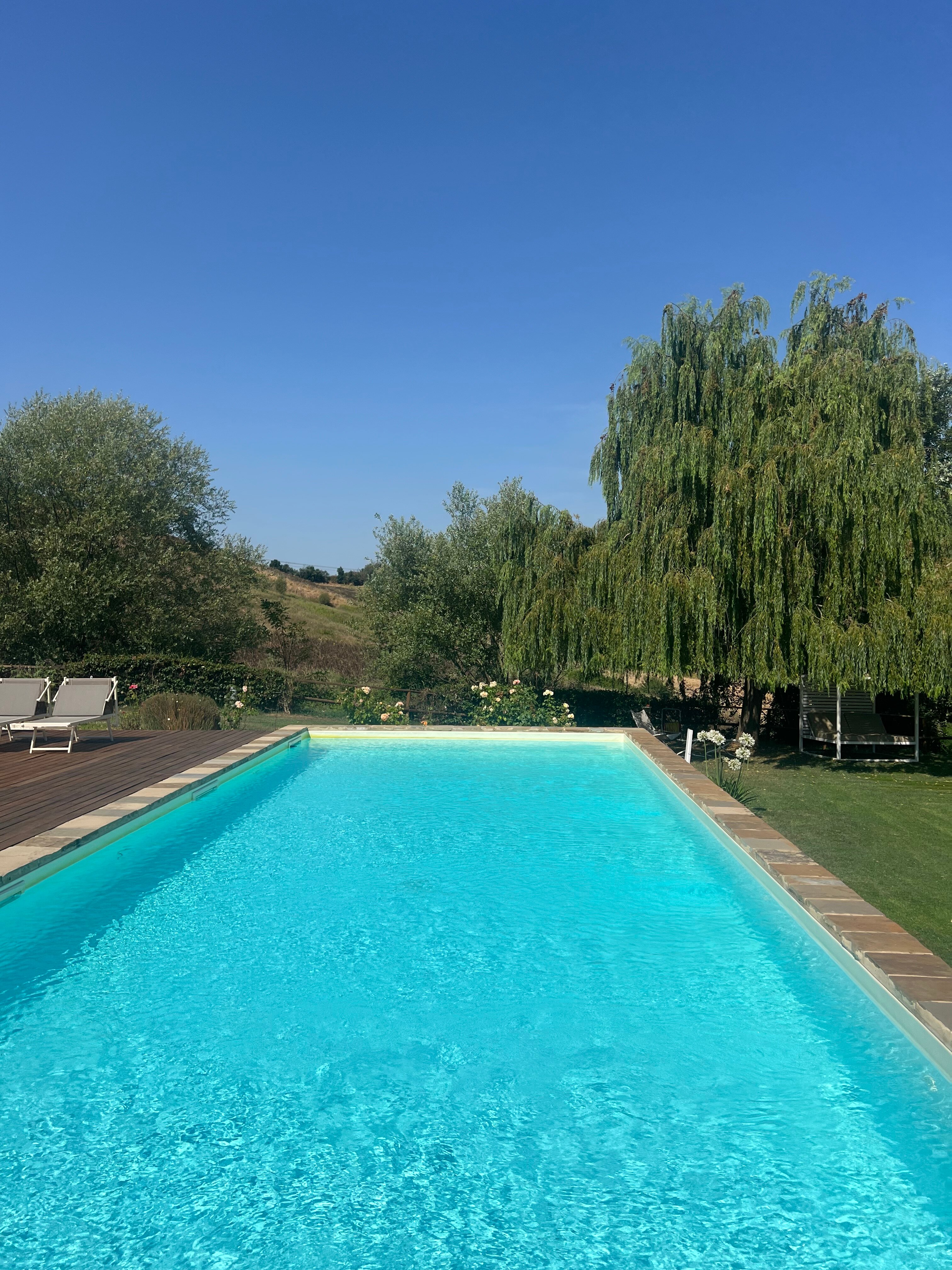 Il Gallo Senone resort-官方