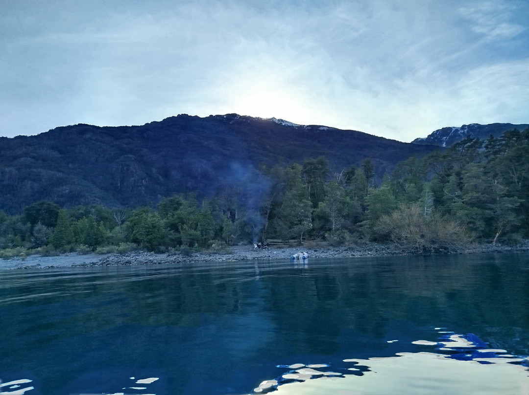 Nautica Puelo-Lago Puelo必去景点