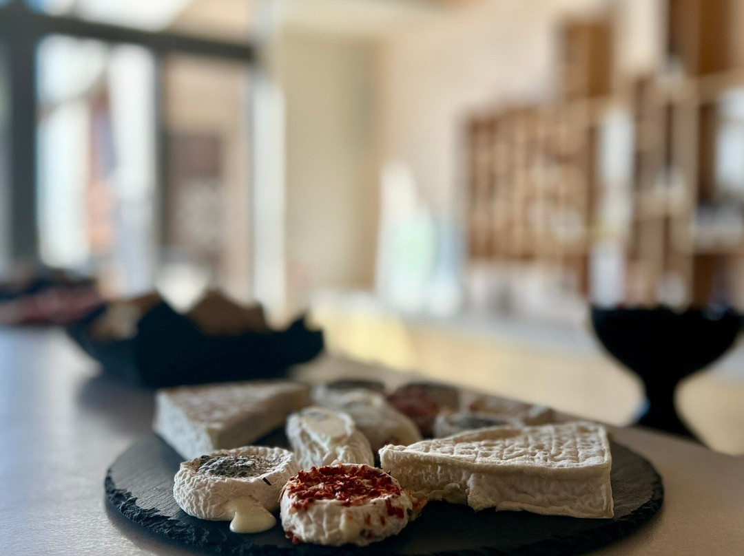 Commanderie de la Bargemone-Saint-Cannat必去景点