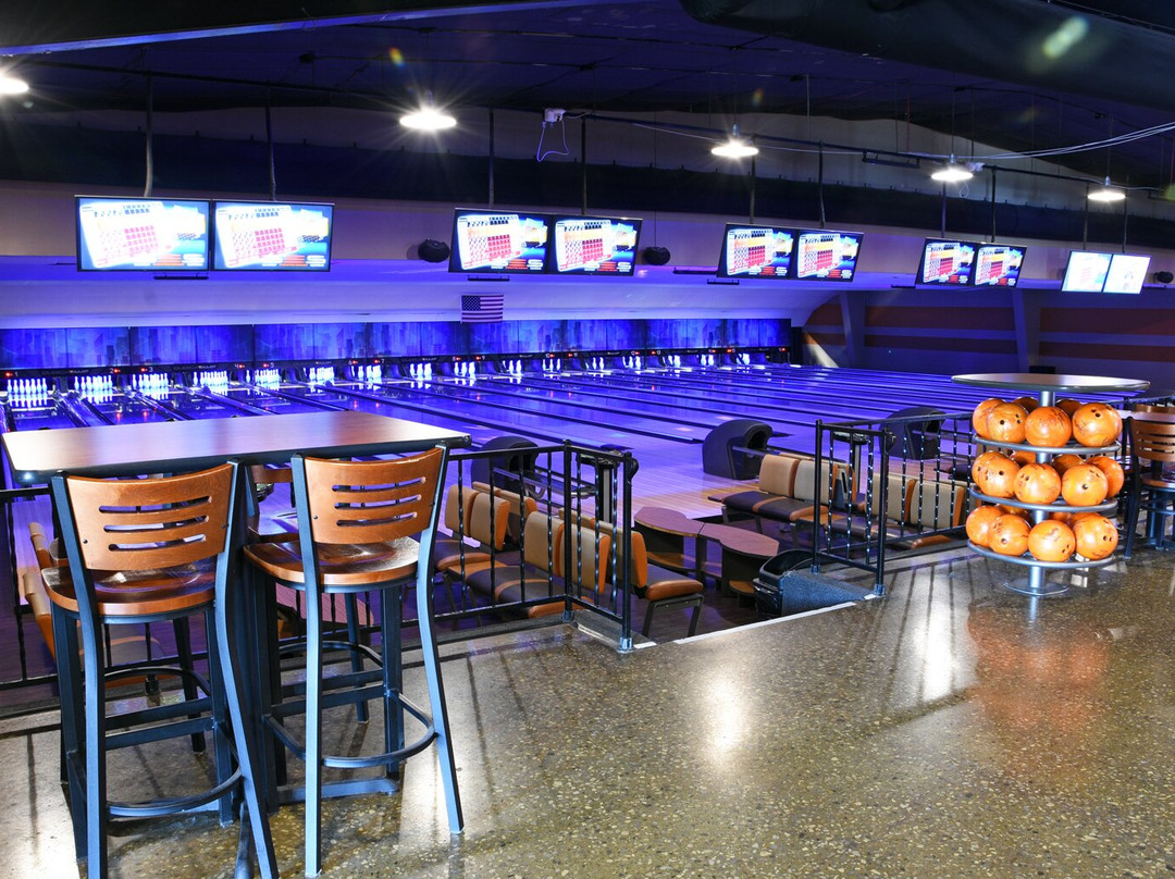 SuperBowl Metropolis-Metropolis必去景点