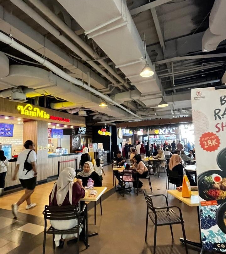 Festival Citylink-万隆必去景点