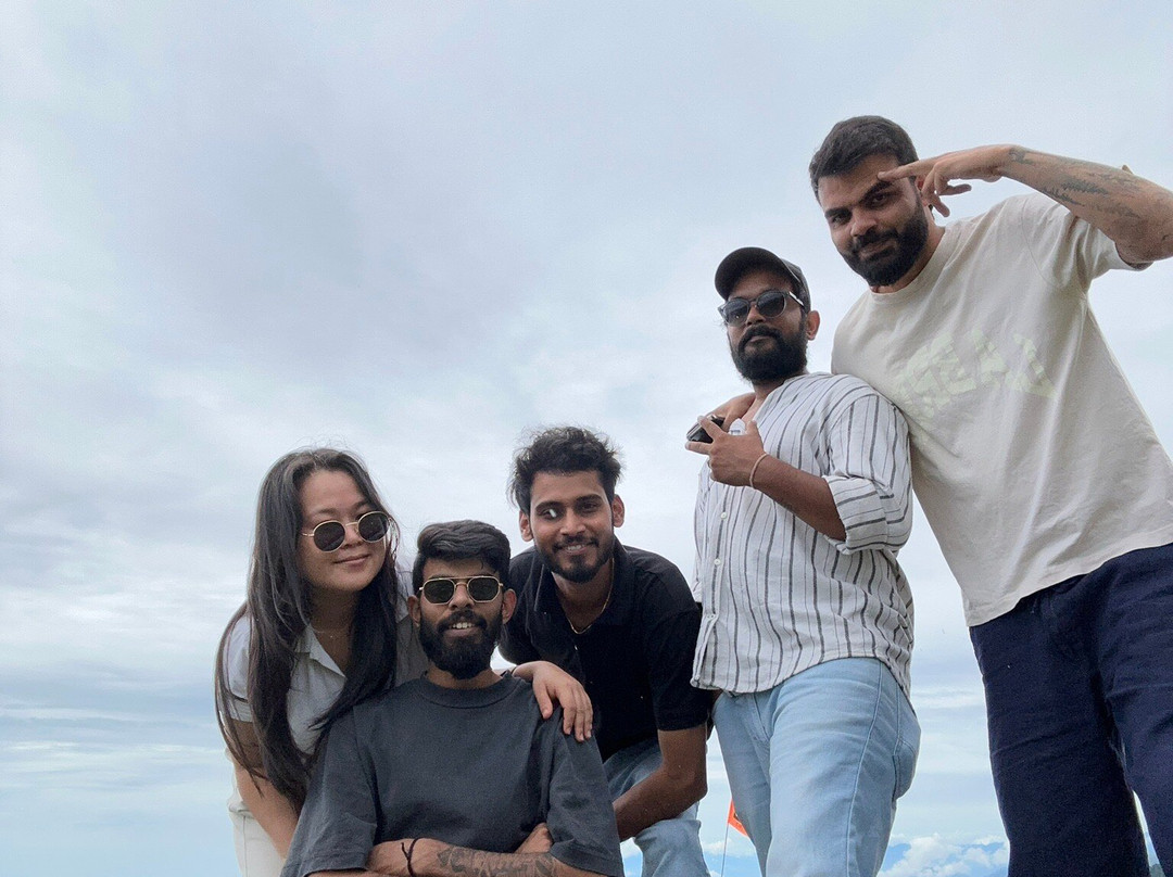 Bir Billing Paragliding Adventure-Bir必去景点