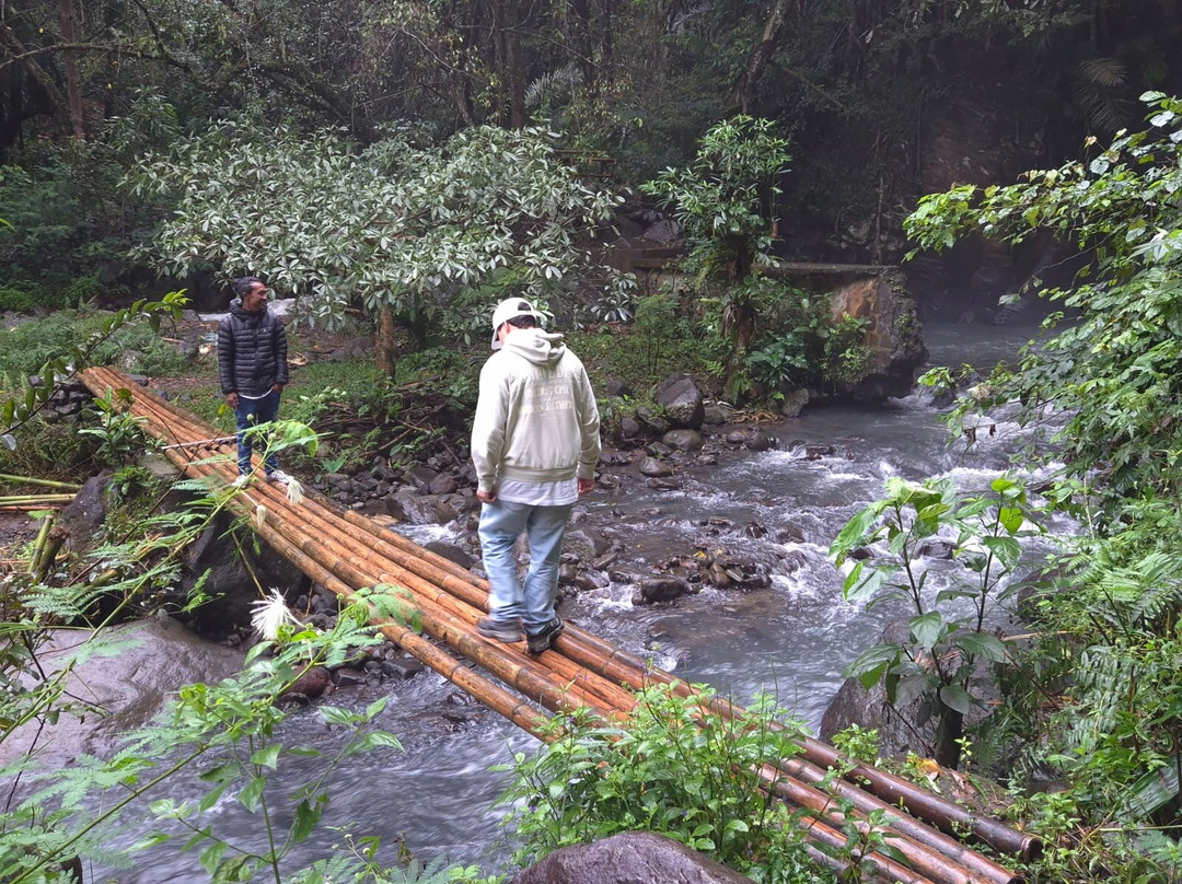 Flores Explore Tours-Maumere必去景点