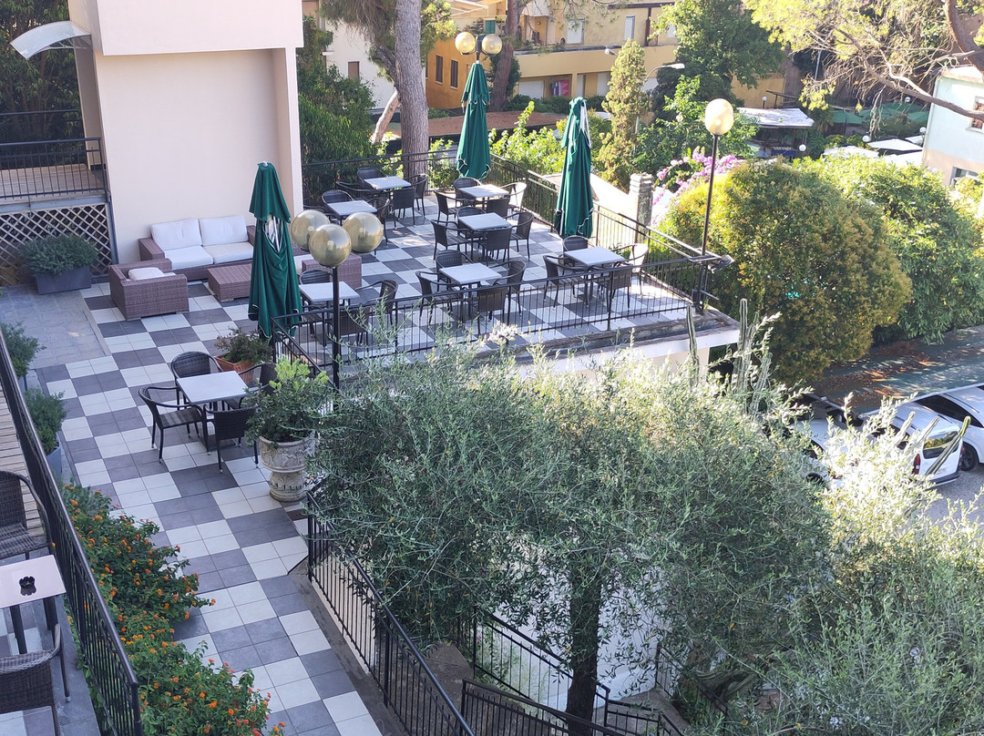 Hotel Mediterraneo主图