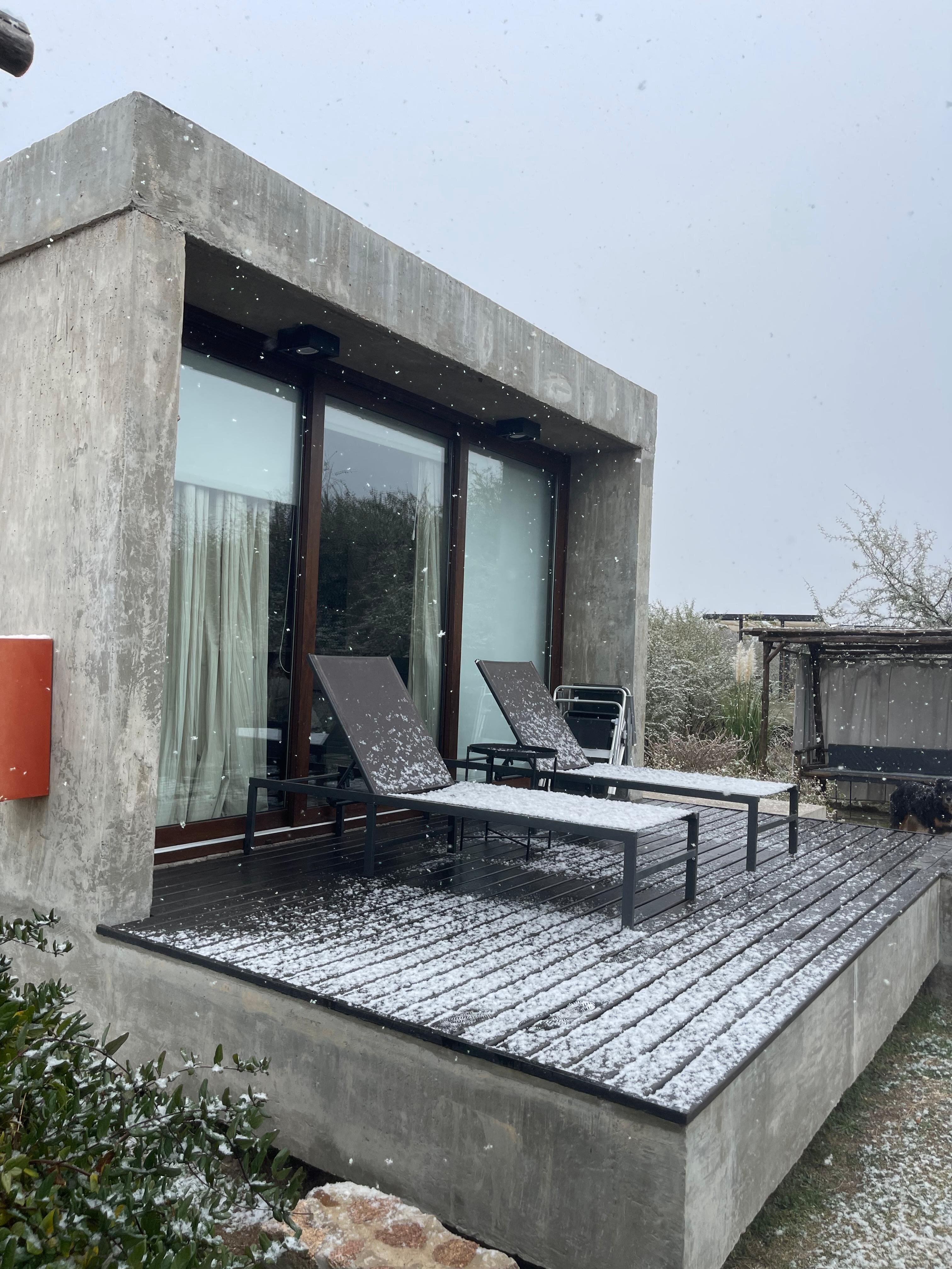 La Singladura-客卧