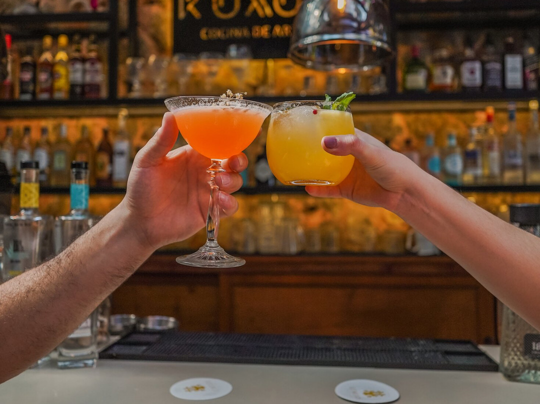 Le Muuch Hotel主图