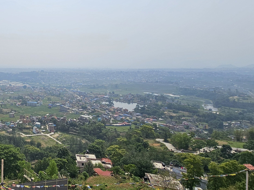 Taudaha Lake-加德满都必去景点