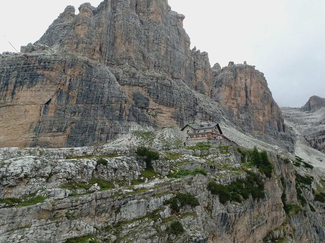 Experience Val di Sole-Mezzana必去景点