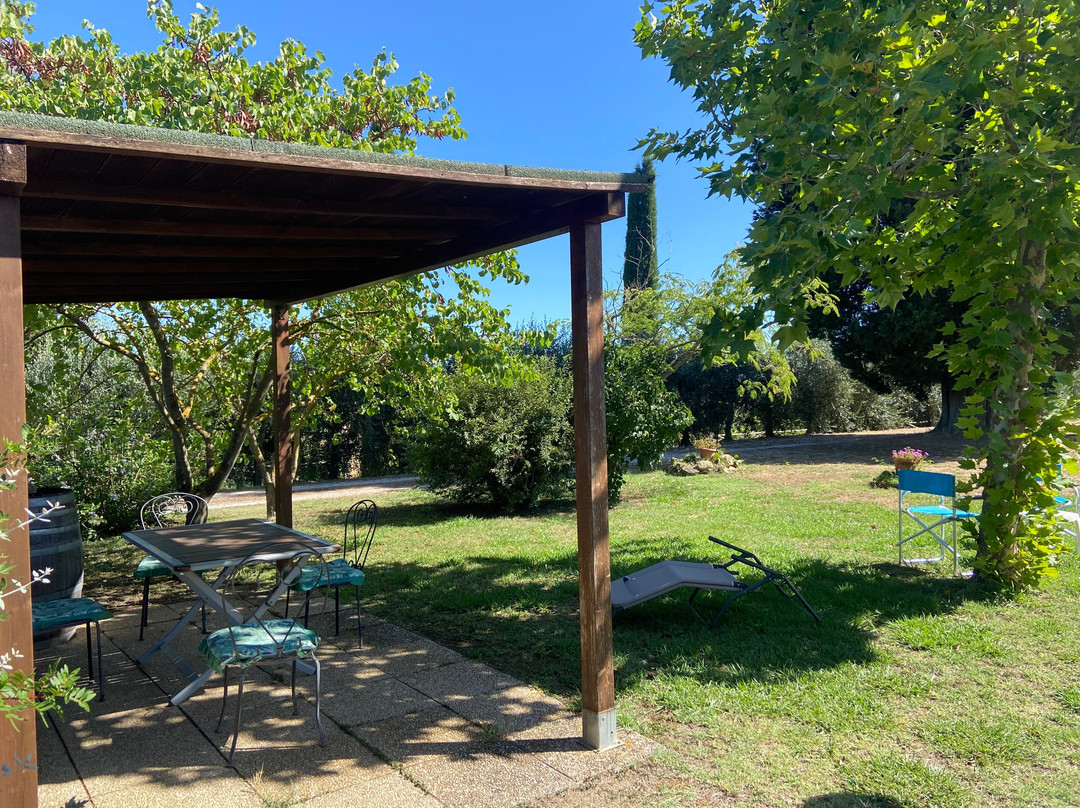 Farm Holiday La Canonica主图