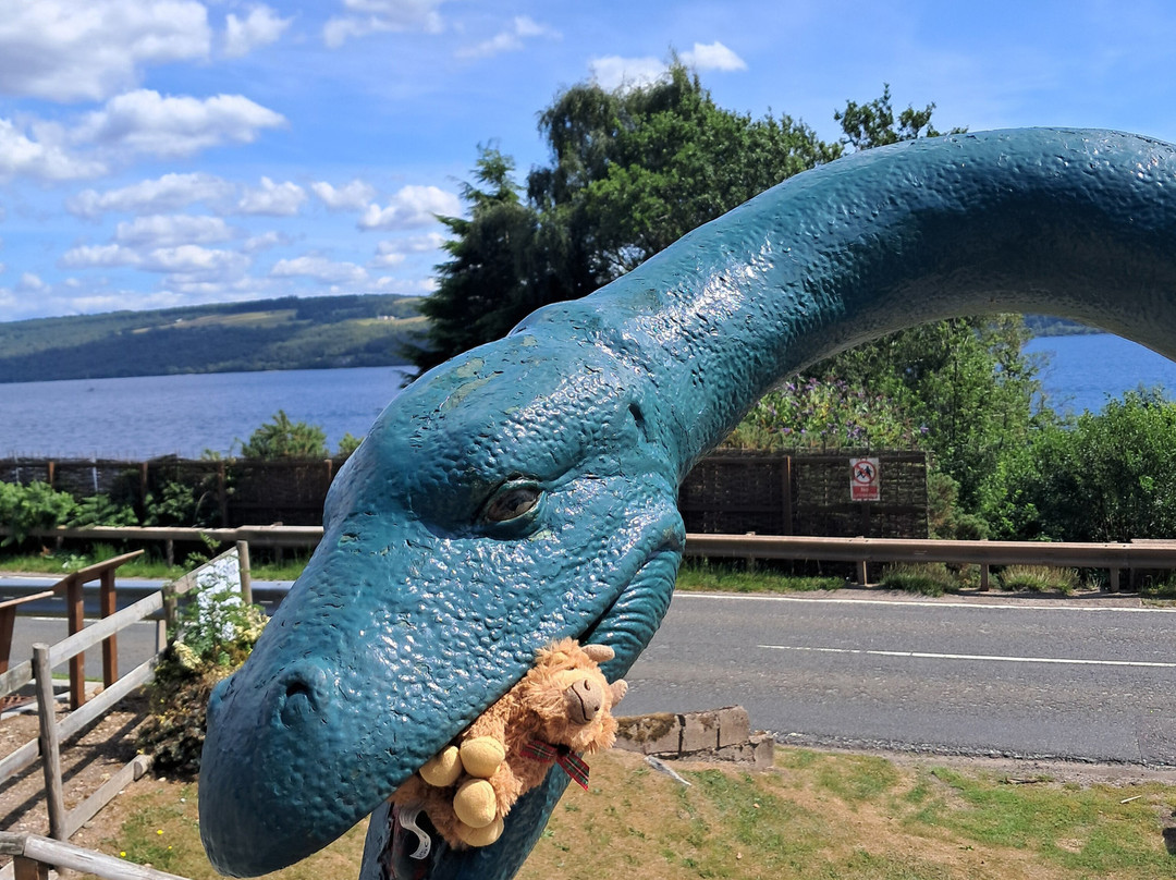 Uniquely Scotland-斯特灵必去景点