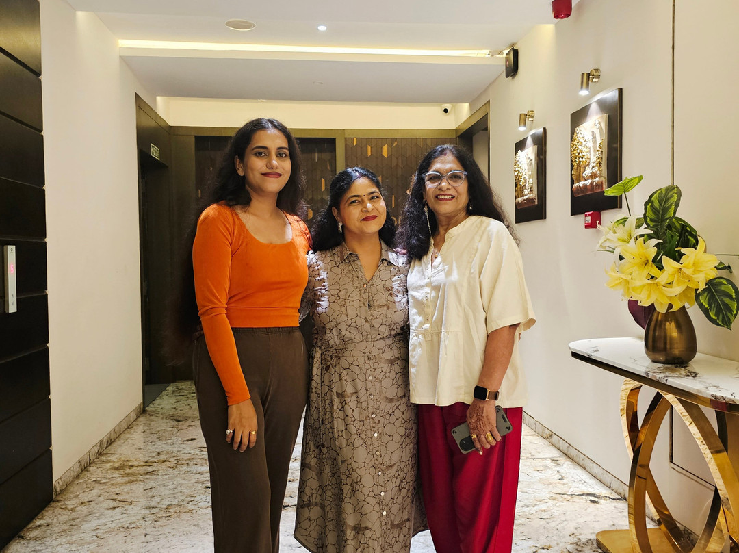 Effotel by Sayaji Bhopal主图