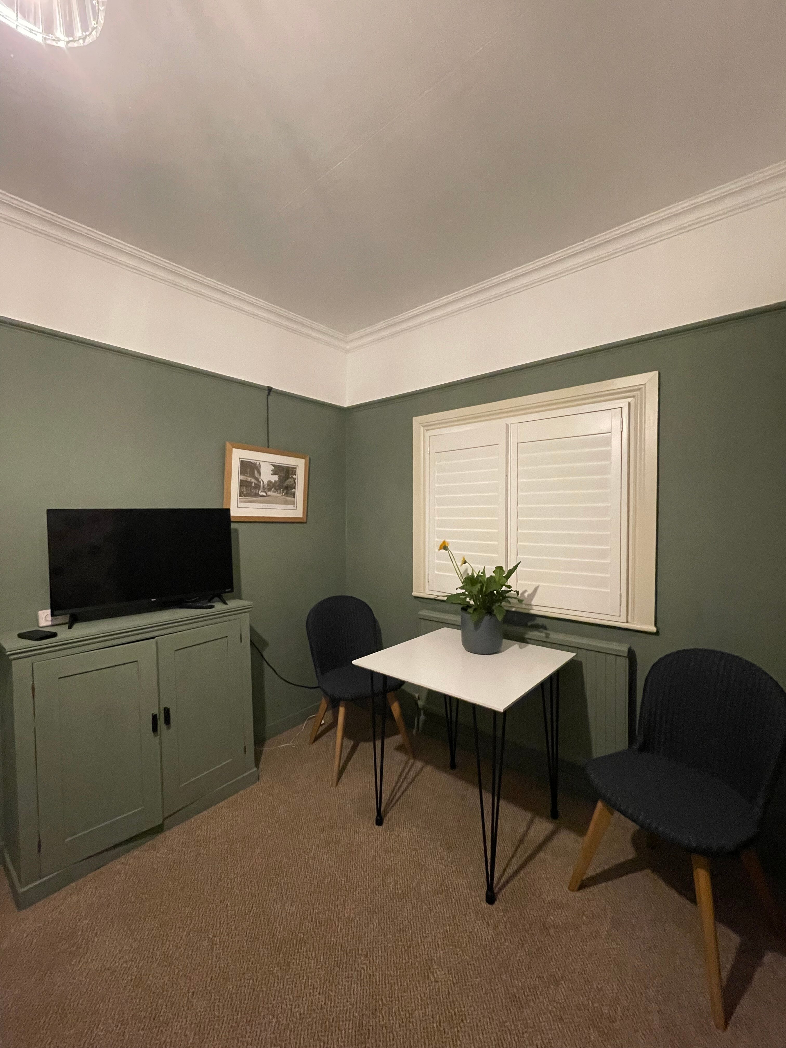 The Lodge Stanwell, Heathrow-客卧