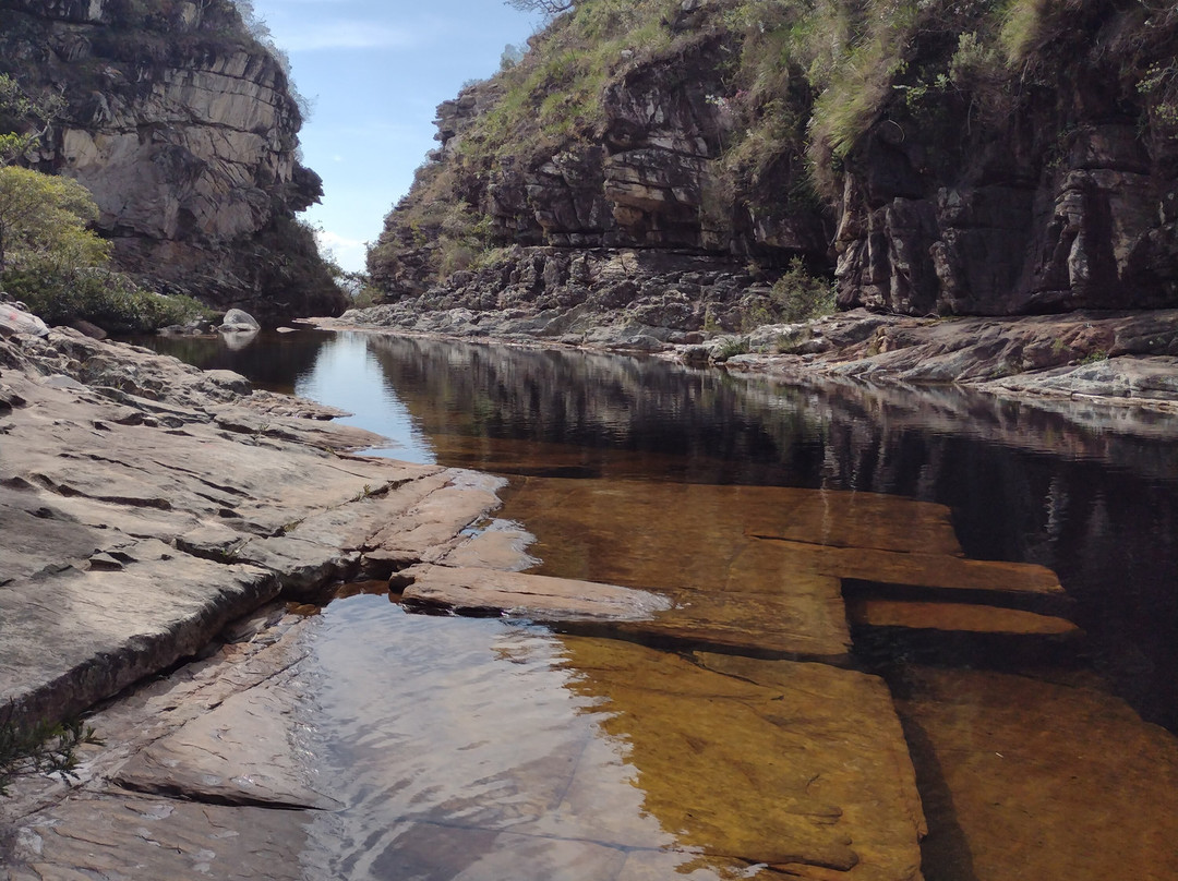 Pousada da Gameleira主图