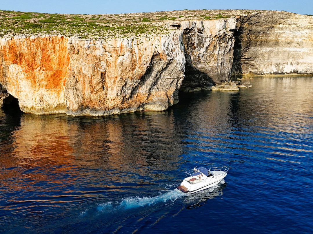Coastal Escape Boat Charters Malta-史克华必去景点