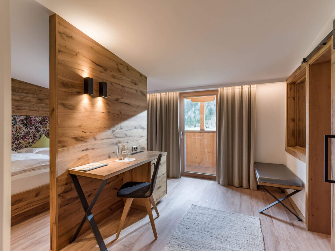 Ferienhof Oblasser主图