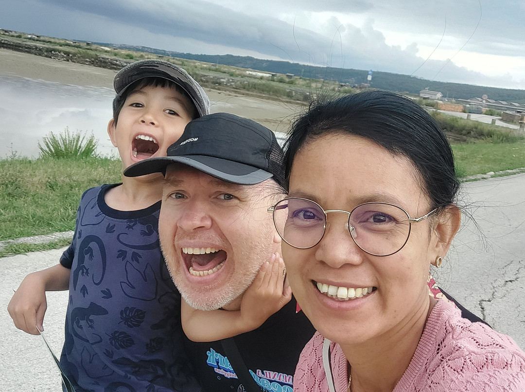 Secovlje Salina Nature Park-Seca必去景点