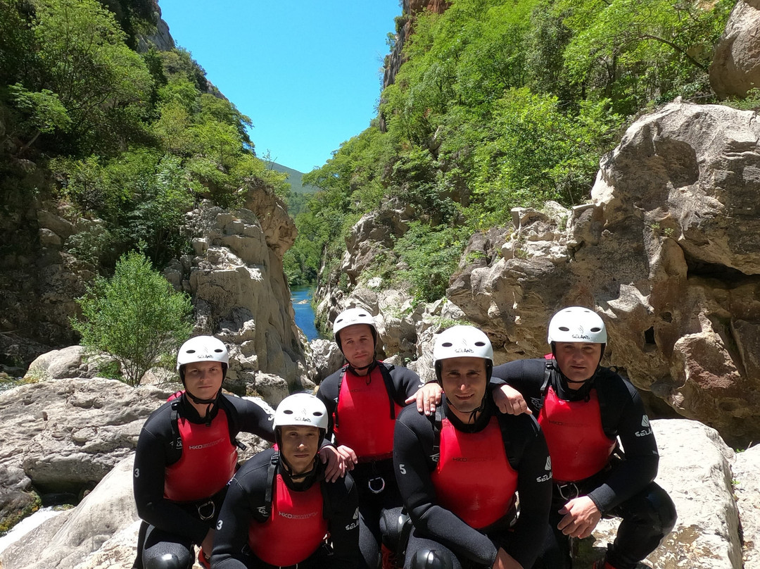 Spartium Adventures-斯普利特必去景点