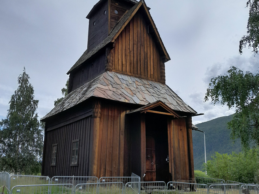 Torpo stave church-Al必去景点