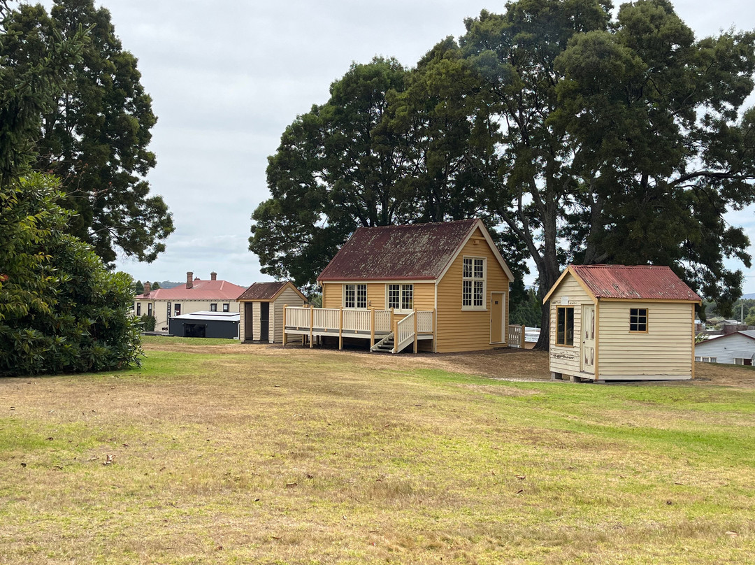 Beaconsfield Mine & Heritage Centre-Beaconsfield必去景点
