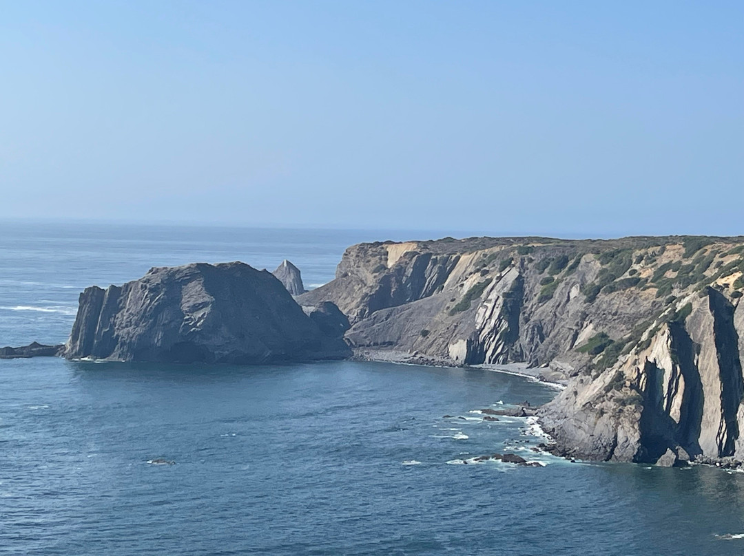 Ponta da Atalaia-Aljezur必去景点