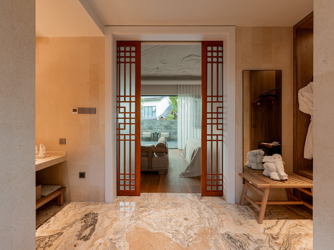 Dali Taoxi Secret Manor