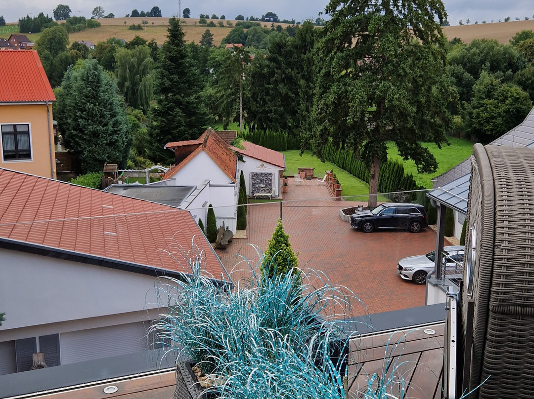 Spa Villa Beauty & Wellness Resort主图