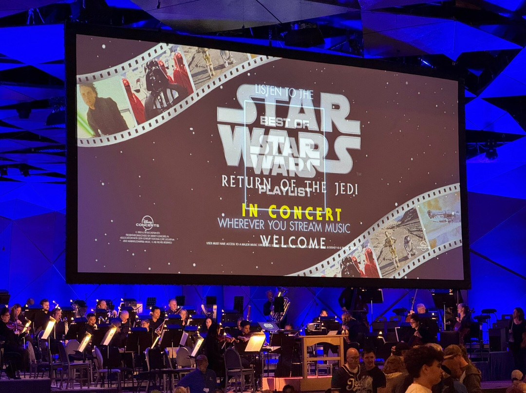 坦格尔伍德-莱诺克斯必去景点