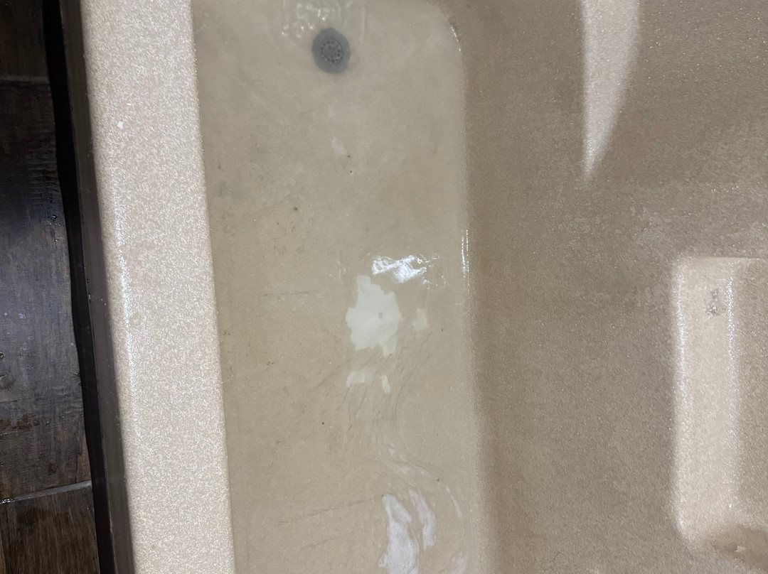 Econo Lodge Walterboro I-95主图