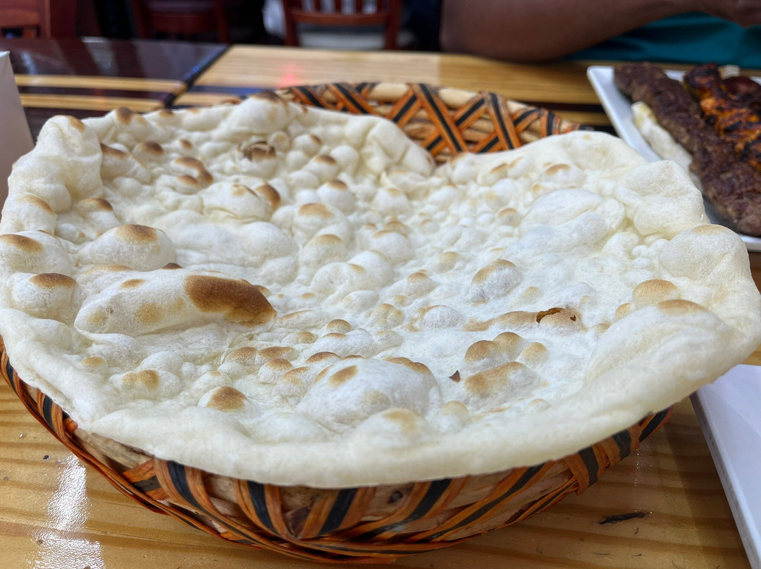 Kurdistan Restaurant