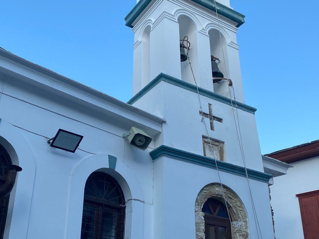 Bountalas Shipbuilding Workshop-Skopelos Town必去景点