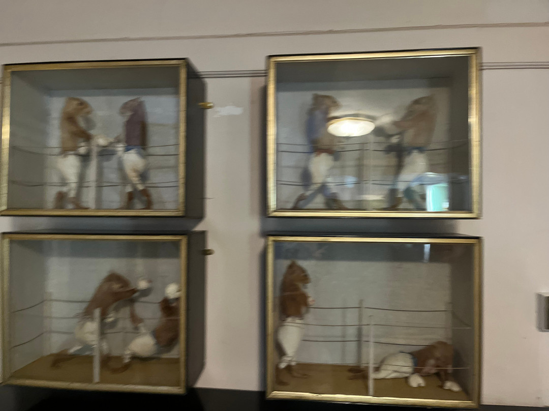 Leith Hall, Garden and Estate-Huntly必去景点