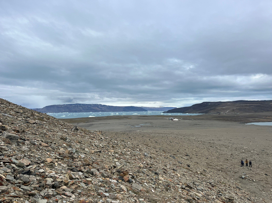 Thule Air Base-Qaanaaq必去景点