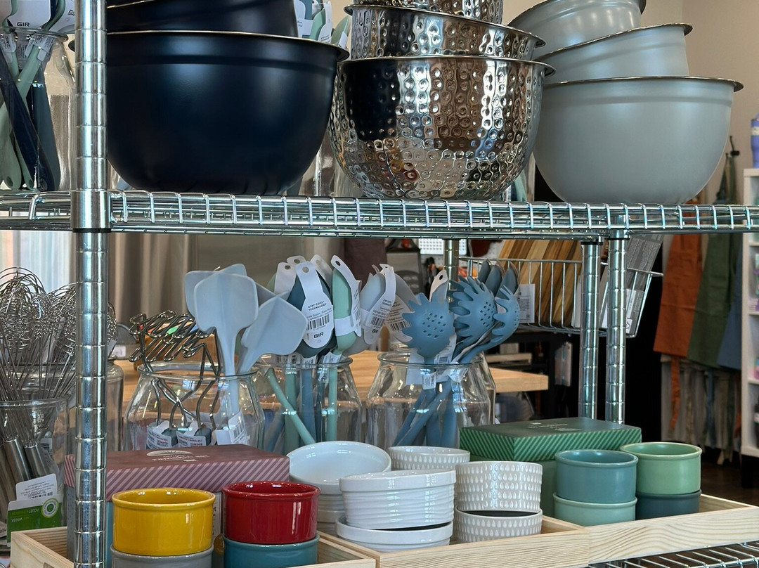 Toast & Table-O'Fallon必去景点