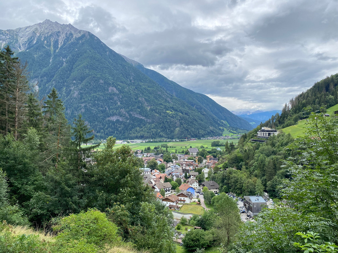 Hotel Drumlerhof主图