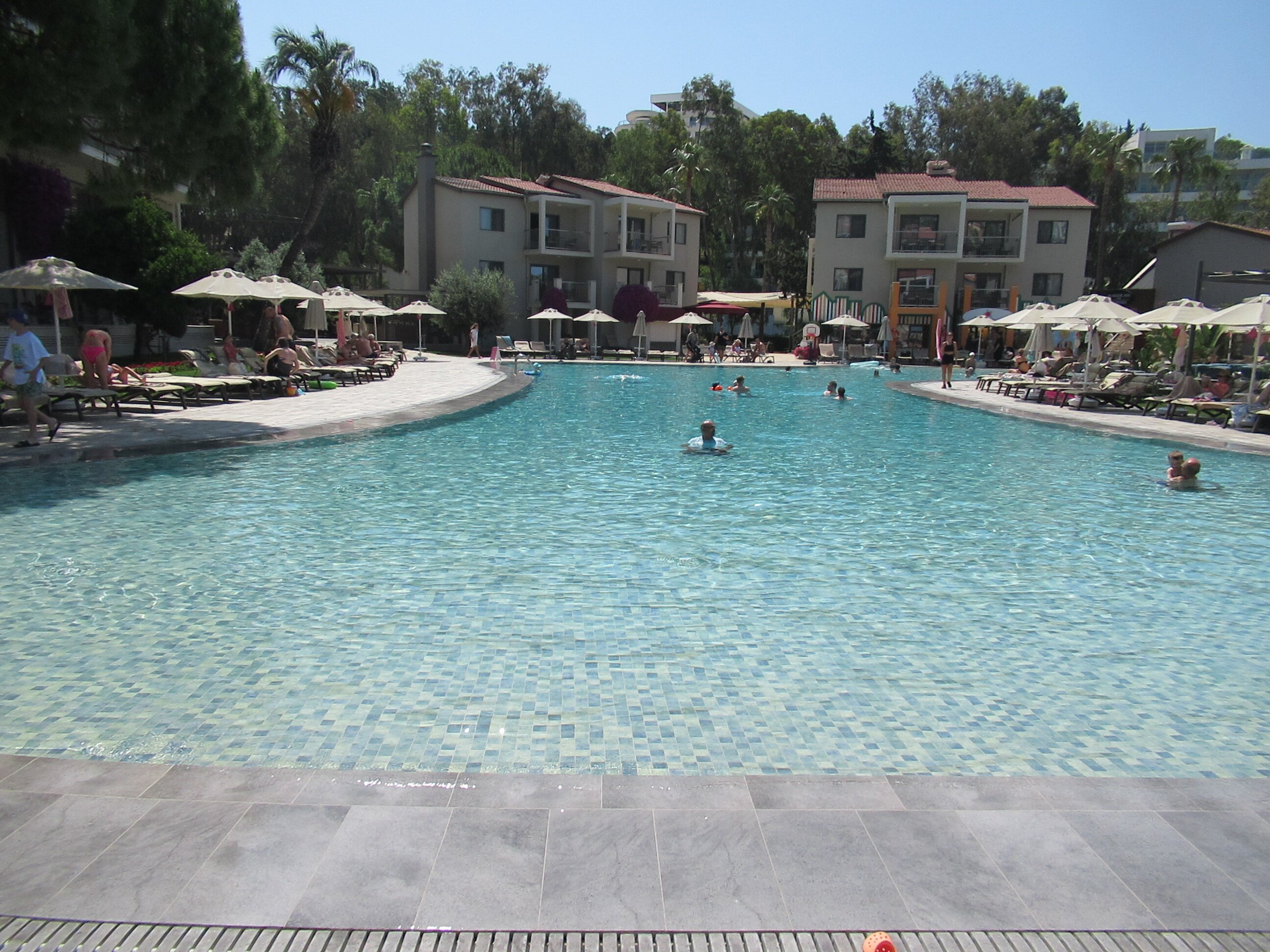Arum Barut Collection-浴室