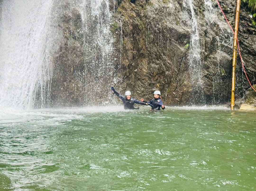 Rafting Club Activ-Campo Tures必去景点