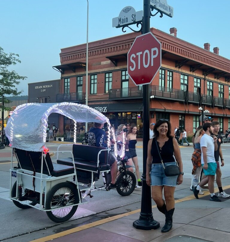 The Hotel Sturgis主图