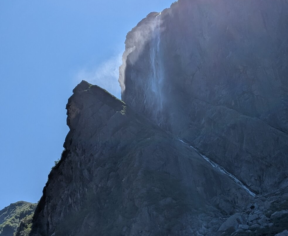 BonTours Boat Tours-Rocky Harbour必去景点
