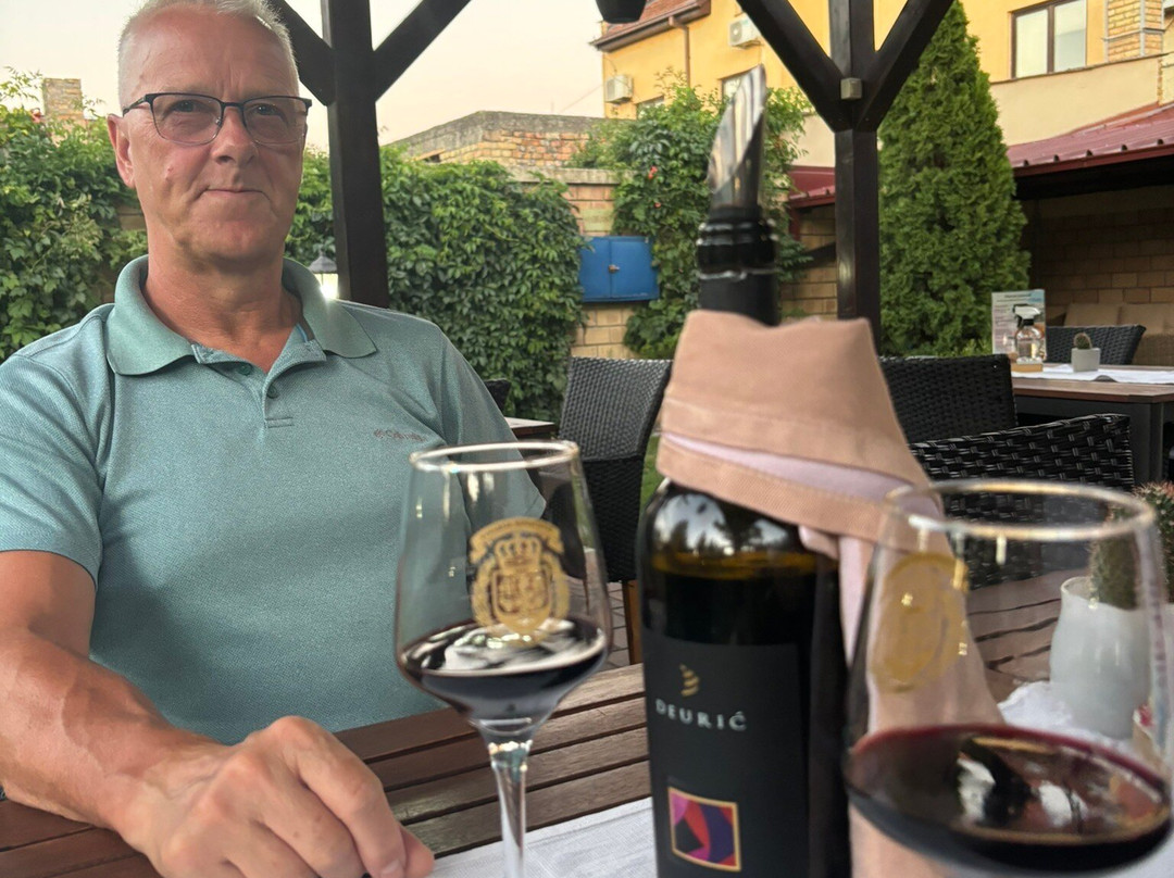 Business Club Selenca主图