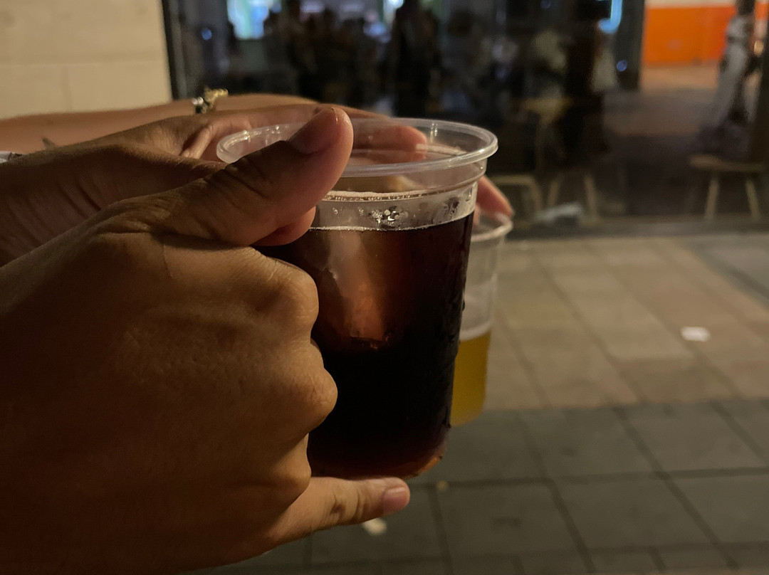 Arepera Doña Pastora